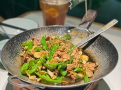 -费大厨辣椒炒肉(正佳广场店)