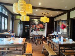 -寨子里的·钵钵菜·湘西山里菜(魅力湘西店)