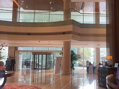 -北京歌华开元大酒店