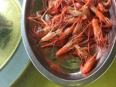 -友记河鲜(聚友美食店)