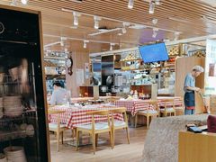 -西贝莜面村(当代商城店)