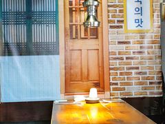-火炉情韩国料理店(古田路店)