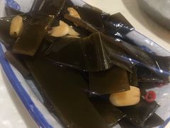 陈醋海带-和庆斋羊蝎子火锅·碳缸烧烤(顺义旗舰店)