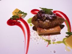 -燃扒房Steakhouse(皇庭店)