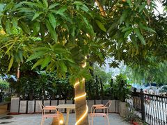 -香香海南菜餐厅