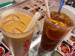 -七爷清汤腩·港式餐厅(金狮广场店)