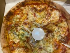 -BONAZZA 意大利餐厅