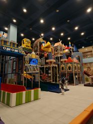 点击看大图 -meland亲子乐园•派对•研学(苏州悠方购物中心店)