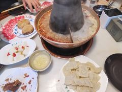 -京门老爆三(回龙观店)