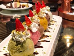 -ELI FALAFEL Lebanese&Mediterranean黎巴嫩美食(富城路店)