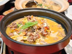 -永安鱼庄·镇江菜(东吴路店)