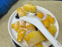 -喜盈门保健甜品店