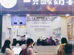 门面-一只酸奶牛(八一路店)