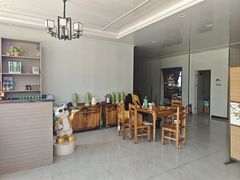 -湖畔人家•老溧阳菜馆(茅山景区外店)