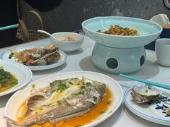 -桂大叔·砂锅粥·家传闽粤菜(县西巷店)