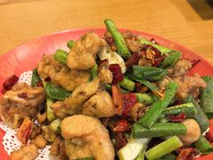 -金龙·打边炉(南京西路店)