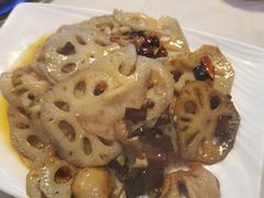 -野菌王牦牛肉汤锅