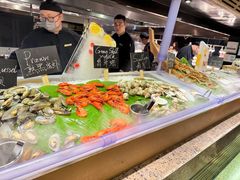 -上海锦江汤臣洲际大酒店壹阶层