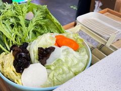 -和庆斋羊蝎子火锅·碳缸烧烤(顺义旗舰店)
