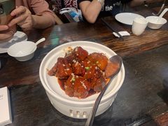-临家闽南菜(宝洲路店)