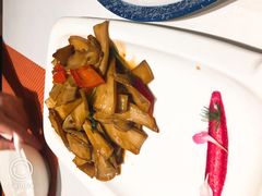 -若蘭慈·无国界素食料理(欢乐海岸店)