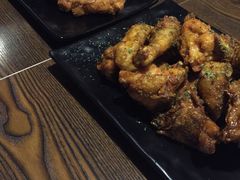 -CHICKEN NOW韩式炸鸡&啤酒