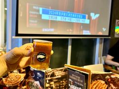 -Goose Island Brewhouse鹅岛精酿啤酒酿造工坊餐厅