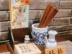 -南京大牌档(富力海珠城店)