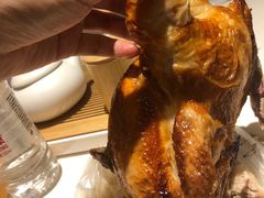 -吴山烤禽 (吴山路店)