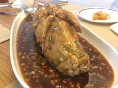 -之参餐厅(前门大街店)
