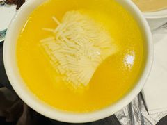 -肆月河豚·新淮扬(金融街店)