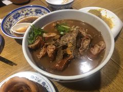 -铸钟褡裢火烧(西三环紫竹桥店)