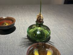 -南里山房·新淮扬菜(徐汇万科店)