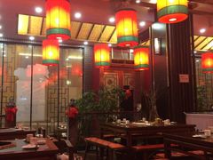 -陈府大宅门成都火锅·手切鲜肉(太原街店)