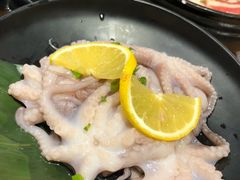 -九田家黑牛烤肉料理(衡百国际店)