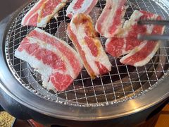 秘汁肥牛-四斤烤肉(东戴河孟家店)