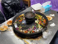 -正宗水城烙锅(黔灵东路店)