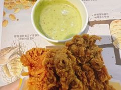 -麦当劳(王顶堤店)