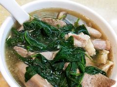 -冠记·肠粉粥品专家(江南大道店)