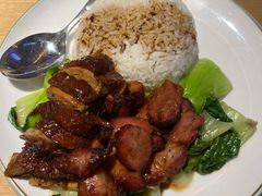 -昌勝香港深井烧鹅(新年华店)