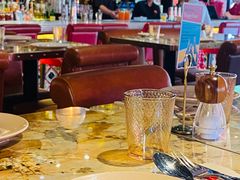 -BROWNSTONE布朗石西班牙餐厅(富城店)