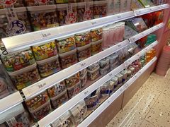 -妙美粒大白兔糖巧屋(夫子庙店)