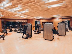 -长白山万达喜来登度假酒店