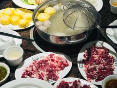 -八合里潮汕鲜牛肉火锅(深圳海岸城店)