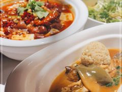 -小河盐帮·私家菜·烤鸭(三元桥·霄云路店)