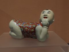 -张学良旧居陈列馆