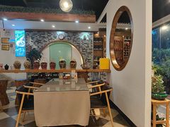 -茶油香闽南菜·花园餐厅(前埔店)