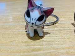 -藏猫猫咖啡主题馆(中央大道店)