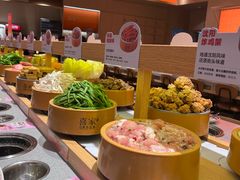 -喜家自助小火锅(金茂览秀城店)