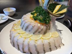-佬太公海鸭·海鲜大排档(上海总店)